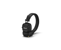 Marshall Major IV Bluetooth Czarny - 631905 - zdjęcie 14